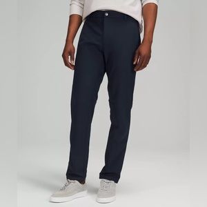 Men’s lululemon Commission Pants 32”